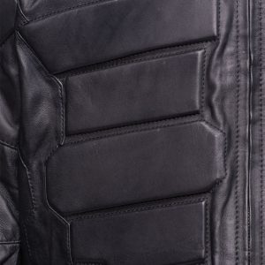 Captain America's Winter Soldier Jacket - Image 5
