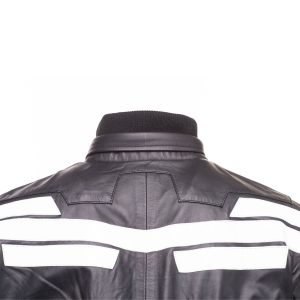 Captain America's Winter Soldier Jacket - Image 3