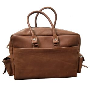 The Traveler Messenger bag - Image 7