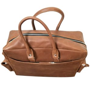 The Traveler Messenger bag - Image 10