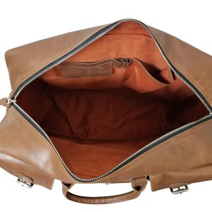 The Traveler Messenger bag - Image 11