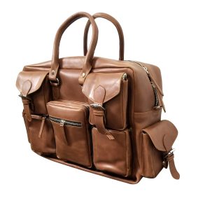 The Traveler Messenger bag - Image 5