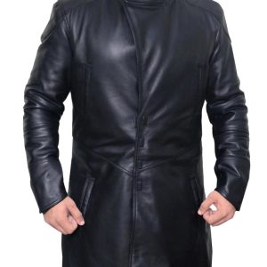 Ryan Gosling's Blade Runner 2049 Trench Coat - Image 3