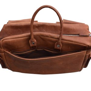 The Traveler Messenger bag - Image 9