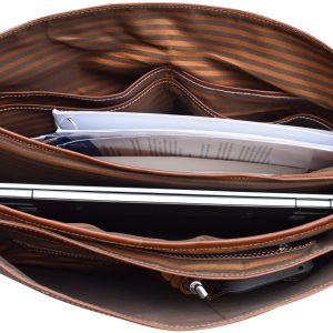 The All- inclusive Laptop and Messenger Bag - Image 5