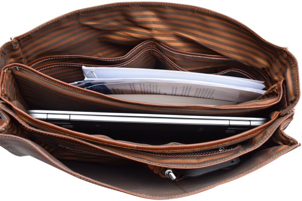 The All- inclusive Laptop and Messenger Bag - Image 5