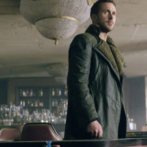 Ryan Gosling's Blade Runner 2049 Trench Coat - Image 4