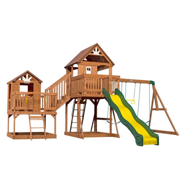 Malibu Swing Set - Image 5