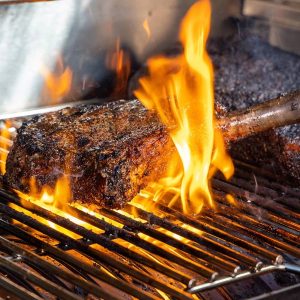 Pit Boss 700FB Pellet Grill – Experience Smoked Perfection - Image 16