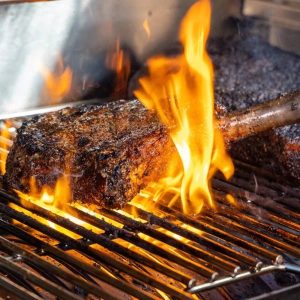 Pit Boss 700FB Pellet Grill – Experience Smoked Perfection - Image 15