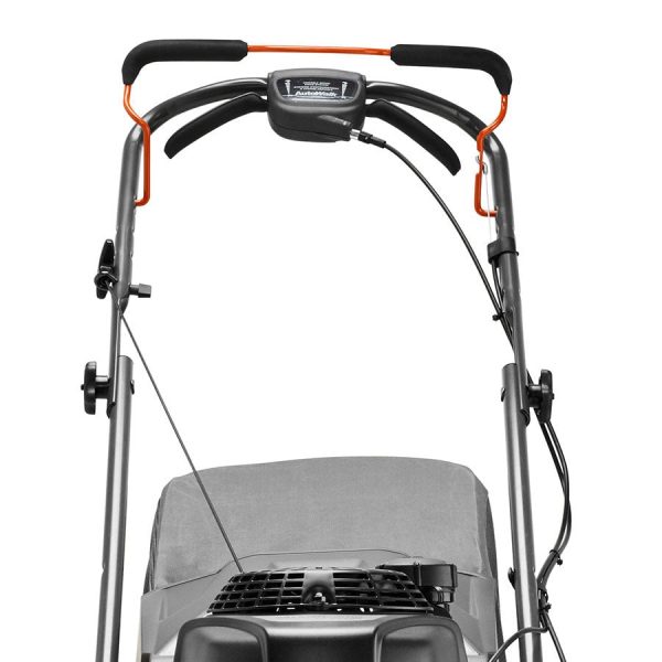 Husqvarna HU800AWDX/BBC (22″) 190cc Honda Self-Propelled All-Wheel Drive Lawn Mower w/ Brake Blade Clutch - Image 8