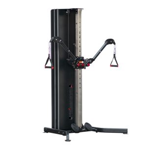 Dual Adjustable Functional Trainer - Image 12