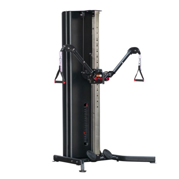 Dual Adjustable Functional Trainer - Image 12