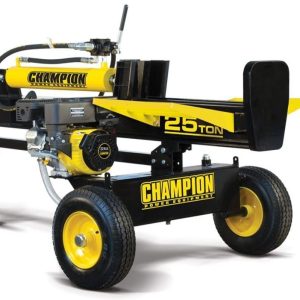 Champion 100251 25T Log Splitter - Image 5