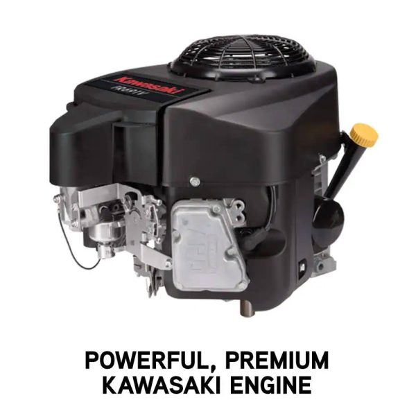 Cub Cadet Ultima ZT1 (50″) 23hp Kawasaki Zero Turn Mower - Image 10