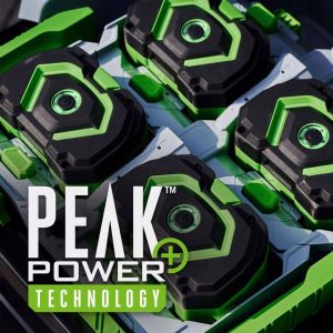 Ego Power+ Z6 42-in Zero-Turn Lawn Mower | ZT4204L - Image 11