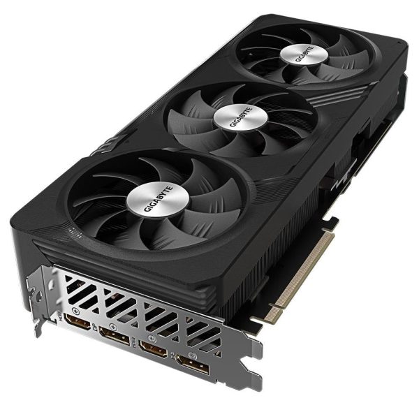 Gigabyte AMD Radeon RX 7800 XT 16GB GDDR6 GV-R78XTGAMINGOC-16GD - Image 2