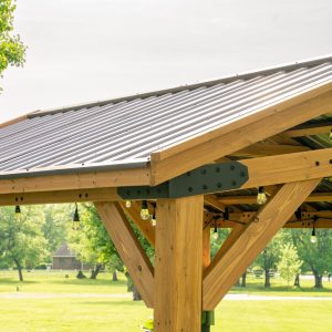 14×12 Norwood Gazebo - Image 11