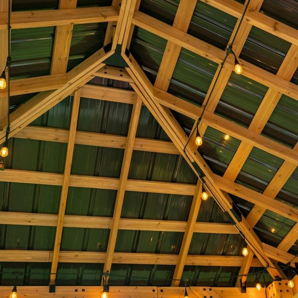 Barrington Gazebo 14×12 - Image 8