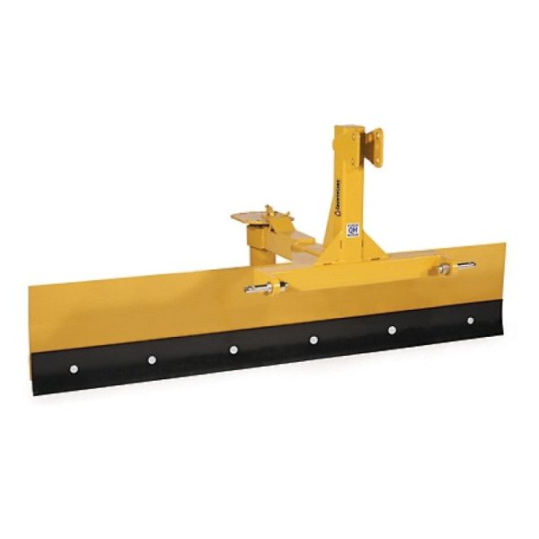 CountyLine 84 in. Grader Blade