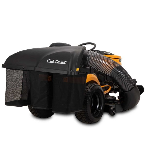 Cub Cadet 50″/54″ Triple Bag – 19B30018100
