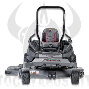 Spartan SRT-XDe Zero Turn Mower / New Unit - Image 7