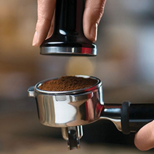 Breville Barista Express® BES870XL Espresso Machine - Image 2