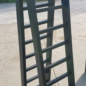 Ramptek 12' aluminum bi-fold UTV ramps - Image 8