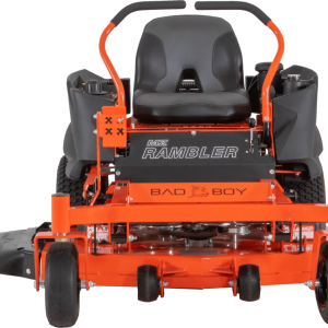 2022 Bad Boy MZ Rambler 42″ Kohler Zero-Turn Mower BMZ4219KO