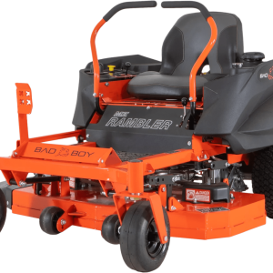 2022 Bad Boy MZ Rambler 42″ Kohler Zero-Turn Mower BMZ4219KO - Image 2