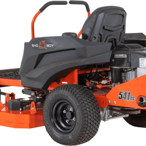 2022 Bad Boy MZ Rambler 42″ Kohler Zero-Turn Mower BMZ4219KO - Image 4