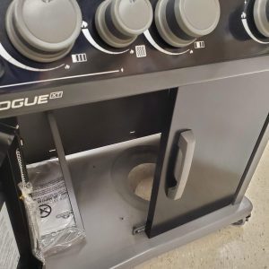 Outlet Rogue XT 525 (LP) Grill - Image 4