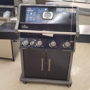 Outlet Rogue XT 525 (LP) Grill - Image 5
