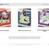 2024 Panini Absolute Football Hobby BOX x1 (Personal Break) - Image 2