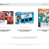 2024 Panini Absolute Football Hobby BOX x1 (Personal Break) - Image 3