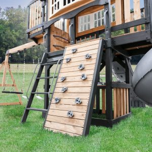 Magnolia Falls Swing Set - Image 5