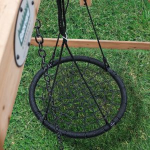 Magnolia Falls Swing Set - Image 6