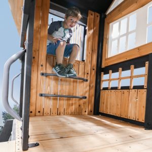 Magnolia Falls Swing Set - Image 7