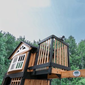 Magnolia Falls Swing Set - Image 9