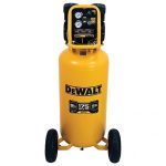 DeWALT 2 HP 26 gal. Ultra Quiet Compressor