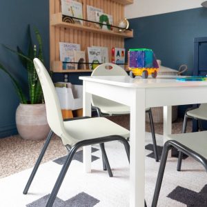 Kid’s Stacking Chairs-4 Pack - Image 30