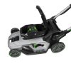 Ego Mower 21" Self Propelled Dual Port Cordless Kit - Image 2