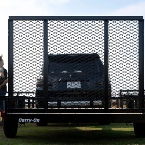 5×8 utility trailer - Image 3