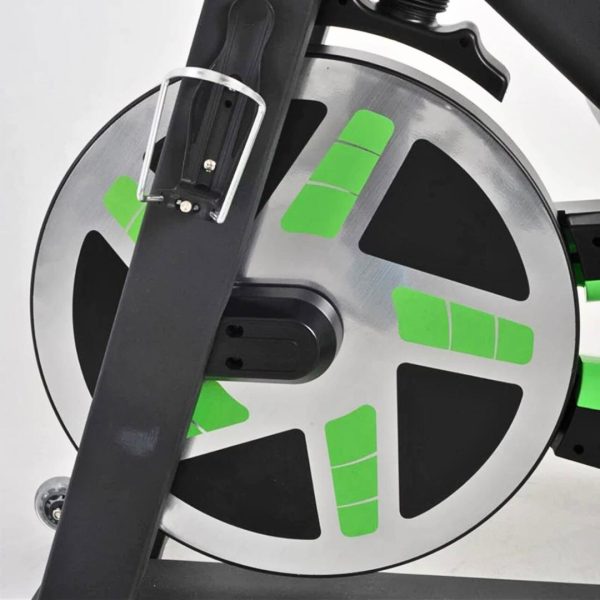 Sweet Exercise Bike – Stationary Bicycle – Indoor Cycle - Image 3