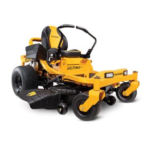 Cub Cadet Ultima ZT1 (54″) 24hp Kohler Zero Turn Mower - Image 3