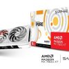 Sapphire AMD Radeon RX 7800 XT 16GB GDDR6 11330-03-20G - Image 5