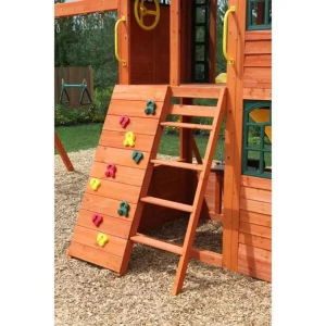 KidKraft Canyon Ridge Swing Set - Image 3