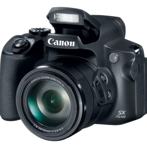 PowerShot SX70 HS - Image 4