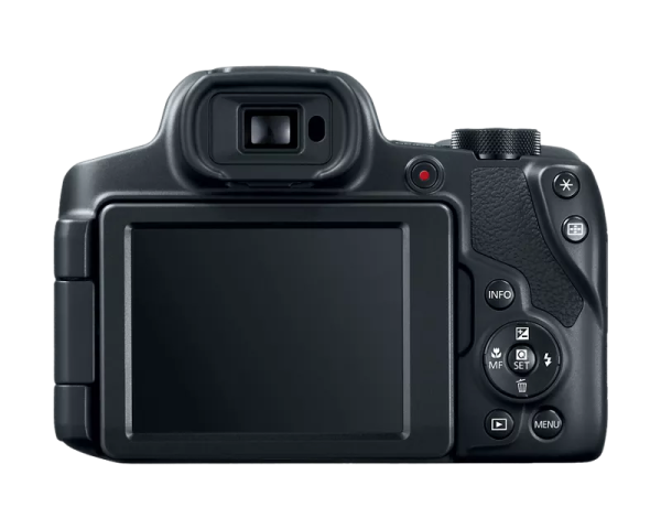 PowerShot SX70 HS - Image 5