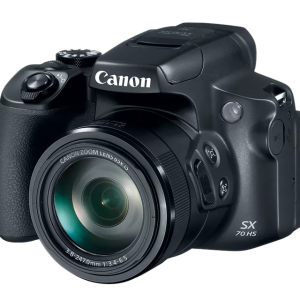PowerShot SX70 HS - Image 3
